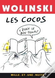 Capa do artigo Les Cocos
