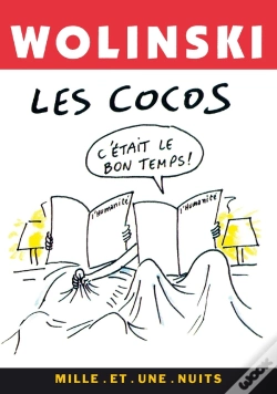 Capa do artigo Les Cocos