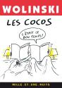 Les Cocos - Preview