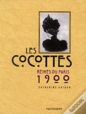 Capa do artigo Les Cocottes