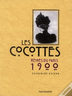 Capa do artigo Les Cocottes