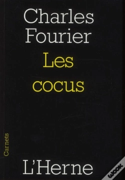 Capa do artigo Les Cocus