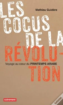 Capa do artigo Les Cocus De La Révolution