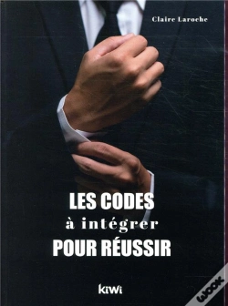 Capa do artigo Les Codes À Intégrer Pour Réussir