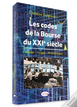 Capa do artigo Les Codes De La Bourse Du Xxie Siecle