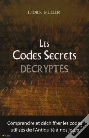 Capa do artigo Les Codes Secrets Decryptes