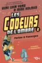Les Codeurs De L'Ombre T.2 - Preview