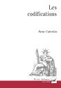Les Codifications - Preview