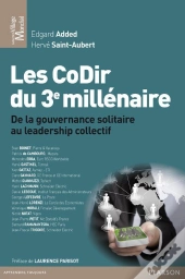 Les Codir Du 3eme Millenaire