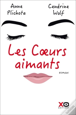 Capa do artigo Les Coeurs Aimants