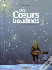 Capa do artigo Les Coeurs Boudinés T.3 ; Des Canards Et Des Hommes