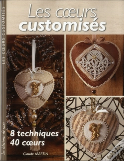 Capa do artigo Les Coeurs Customises