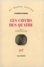 Les Coeurs Des Quatre - Preview