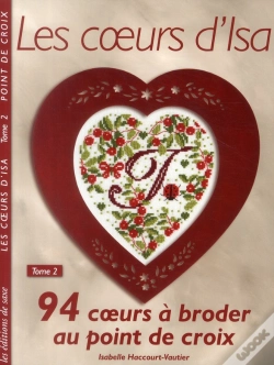 Capa do artigo Les Coeurs D'Isa - T.2