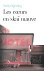 Les Coeurs En Skai Mauve - Preview