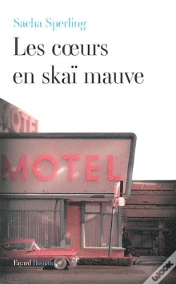 Capa do artigo Les Coeurs En Skai Mauve