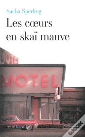 Capa do artigo Les Coeurs En Skai Mauve