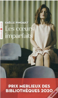 Capa do artigo Les Coeurs Imparfaits