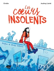Capa do artigo Les Coeurs Insolents