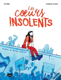 Capa do artigo Les Coeurs Insolents