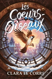 Capa do artigo Les Coeurs-Oiseaux