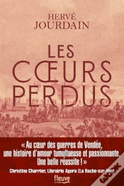 Capa do artigo Les Coeurs Perdus
