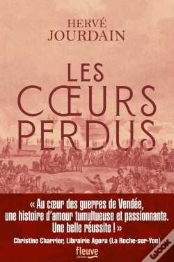 Capa do artigo Les Coeurs Perdus