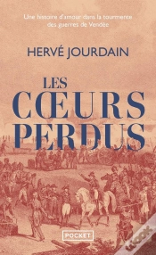 Capa do artigo Les Coeurs Perdus
