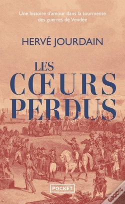 Capa do artigo Les Coeurs Perdus