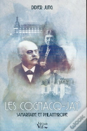Capa do artigo Les Cognacq-Jaÿ