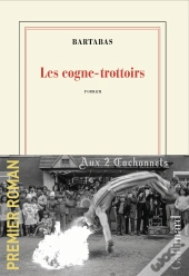 Les Cogne-Trottoirs