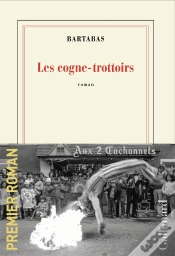 Capa do artigo Les Cogne-Trottoirs