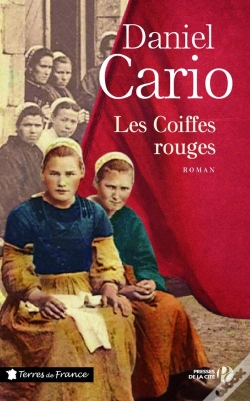 Capa do artigo Les Coiffes Rouges