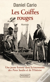 Capa do artigo Les Coiffes Rouges