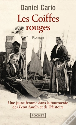 Capa do artigo Les Coiffes Rouges