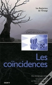 Capa do artigo Les Coïncidences