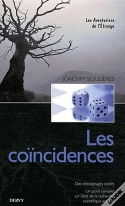 Capa do artigo Les Coïncidences