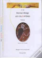 Capa do artigo Les Coleopteres