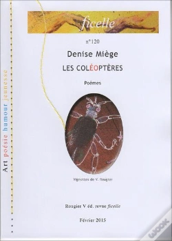 Capa do artigo Les Coleopteres