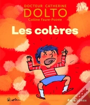 Capa do artigo Les Colères