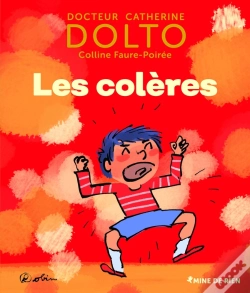 Capa do artigo Les Colères