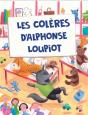 Les Coleres D'Alphonse Loupiot - Preview