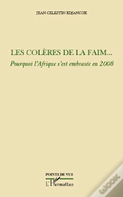 Capa do artigo Les Colères De La Faim... Pourquoi L