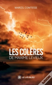 Capa do artigo Les Colères De Maxime Levieux