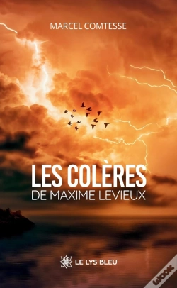 Capa do artigo Les Colères De Maxime Levieux