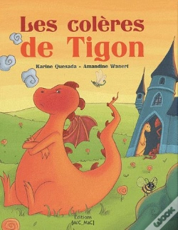 Capa do artigo Les Coleres De Tigon