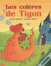 Capa do artigo Les Coleres De Tigon