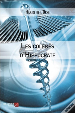 Capa do artigo Les Colères D'Hippocrate