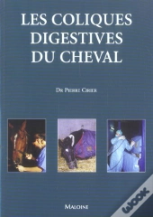 Les Coliques Digestives Du Cheval