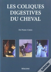 Capa do artigo Les Coliques Digestives Du Cheval